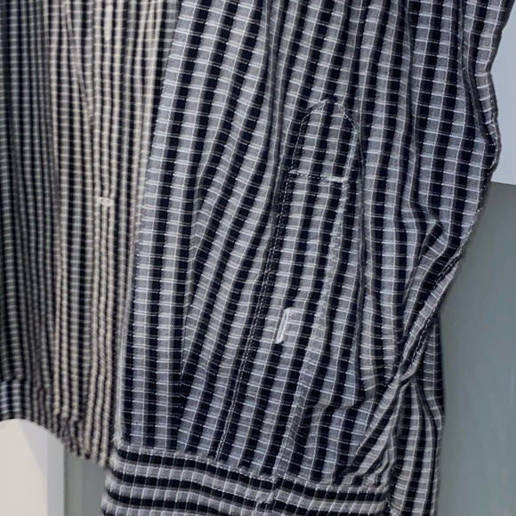 Victorianox Mens Tailored Fit XL Button Down shirt - Picture 4 of 6